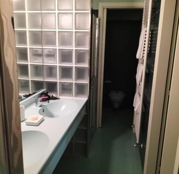 スタンダードスタジオ, Locanda La Cavallina