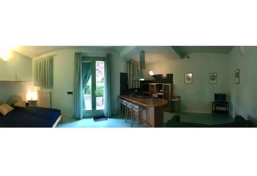 Standard-studio, Locanda La Cavallina