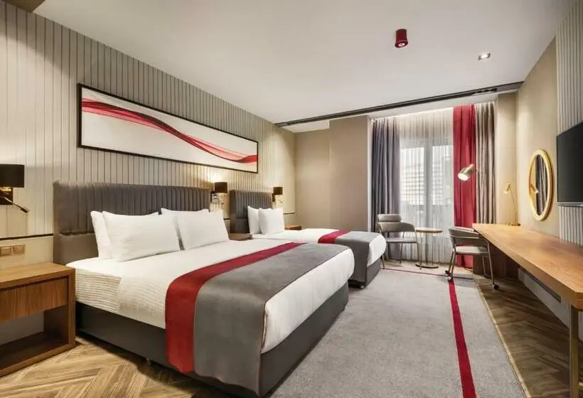 Superior-invahuone, Ramada By Wyndham Erzurum