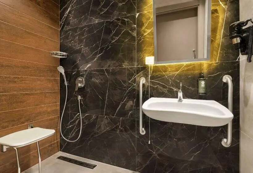 Superior-invahuone, Ramada By Wyndham Erzurum