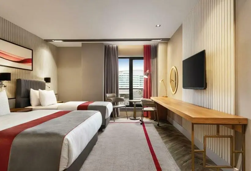 Superior-invahuone, Ramada By Wyndham Erzurum