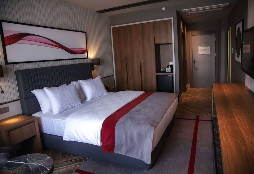 اتاق سوپریور, Ramada By Wyndham Erzurum