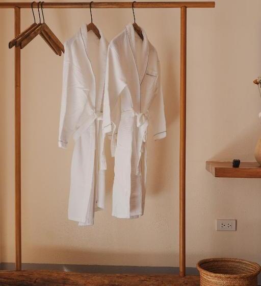 اتاق استاندارد با چشمانداز استخر, Molly Resort Bohol