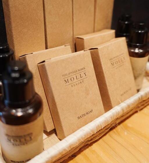 اتاق لوکس خانوادگی, Molly Resort Bohol