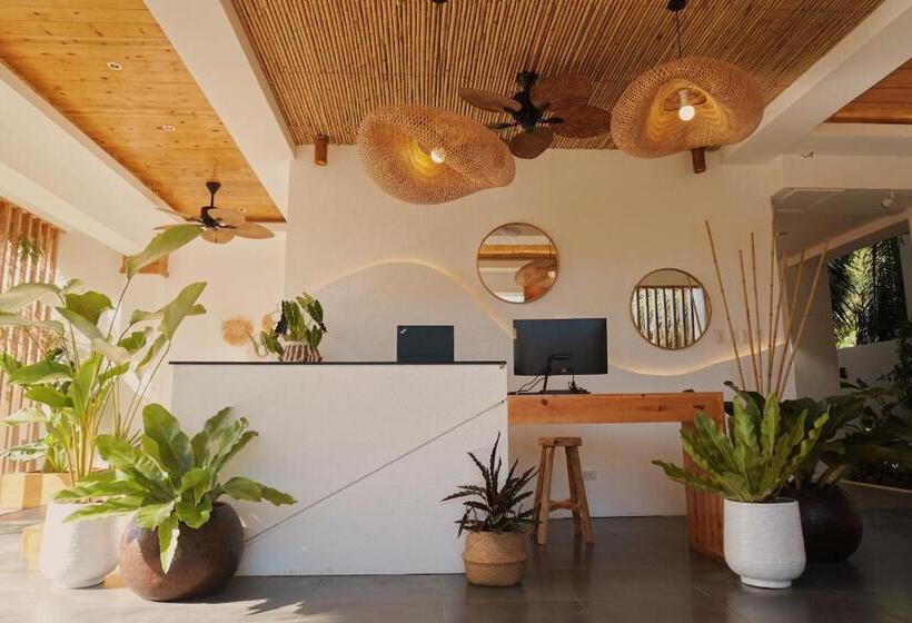 اتاق لوکس خانوادگی, Molly Resort Bohol