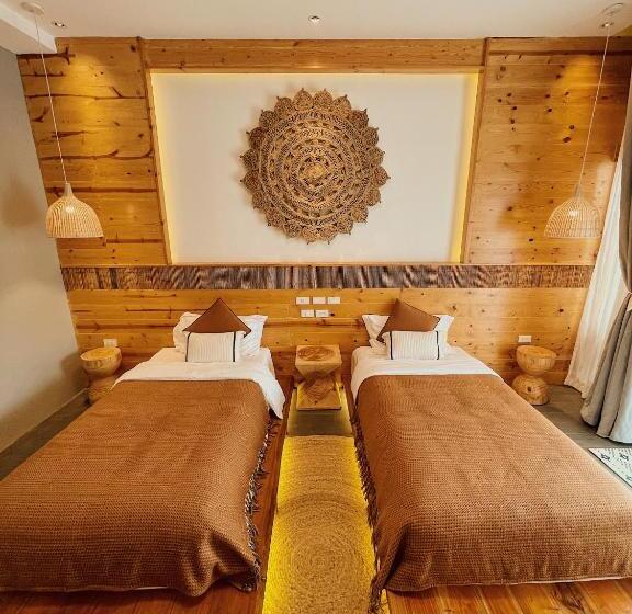 اتاق لوکس, Molly Resort Bohol