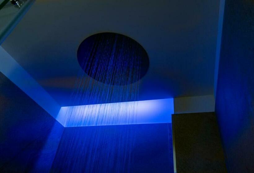 标准间带阳台, Profumi Di Primavera Luxury Rooms & Suite