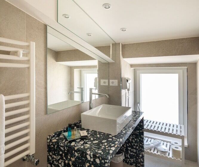 标准间, Profumi Di Primavera Luxury Rooms & Suite