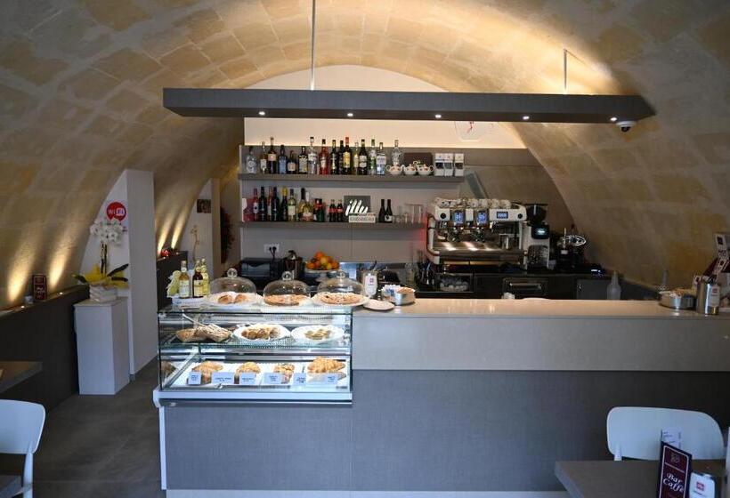 标准间带阳台, Profumi Di Primavera Luxury Rooms & Suite