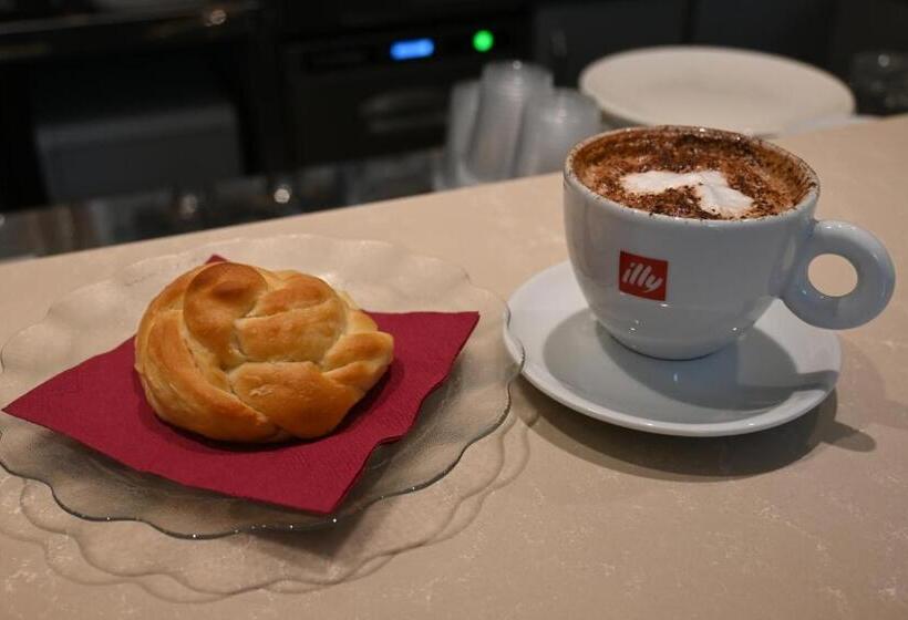 标准间带阳台, Profumi Di Primavera Luxury Rooms & Suite