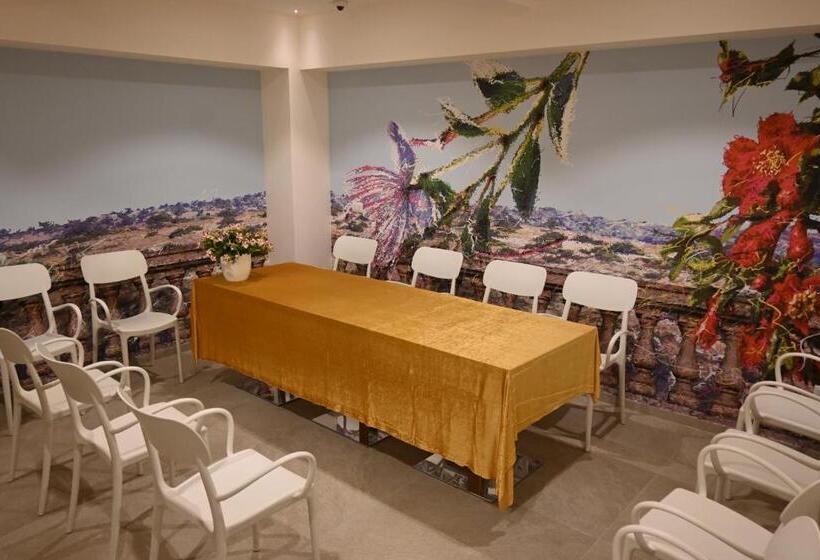 带大床的高级房间, Profumi Di Primavera Luxury Rooms & Suite