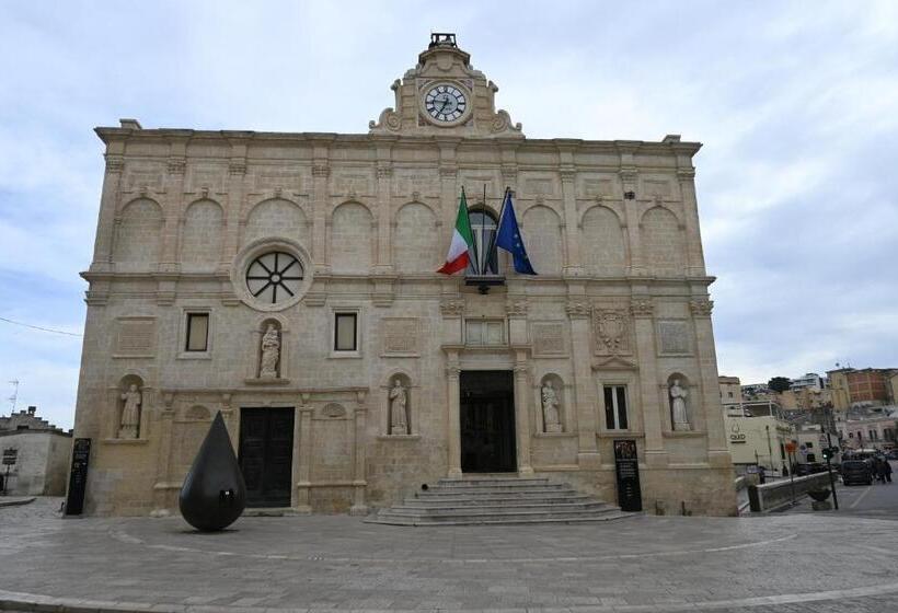 标准间, Profumi Di Primavera Luxury Rooms & Suite