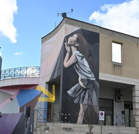 标准间, Profumi Di Primavera Luxury Rooms & Suite