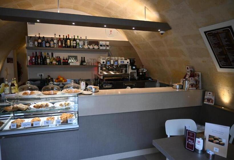 带大床的套房, Profumi Di Primavera Luxury Rooms & Suite