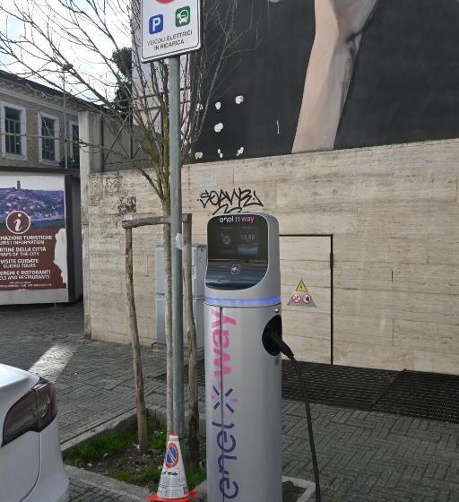 带大床的套房, Profumi Di Primavera Luxury Rooms & Suite