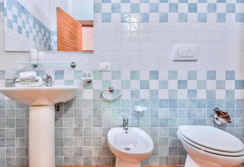 スタンダードスタジオ, Apartments With Swimming Pool In Santa Teresa Di Gallura