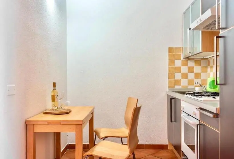 スタンダードスタジオ, Apartments With Swimming Pool In Santa Teresa Di Gallura