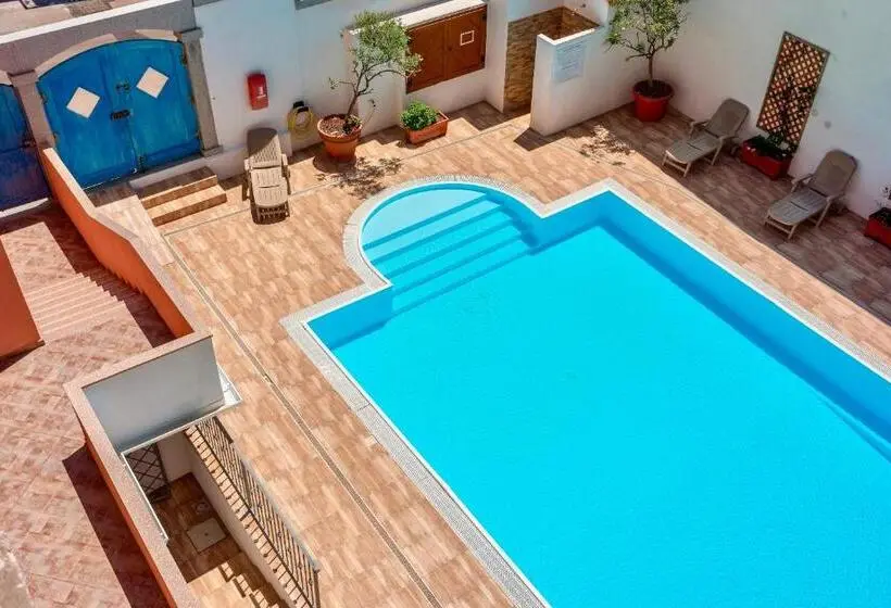 スタンダードスタジオ, Apartments With Swimming Pool In Santa Teresa Di Gallura