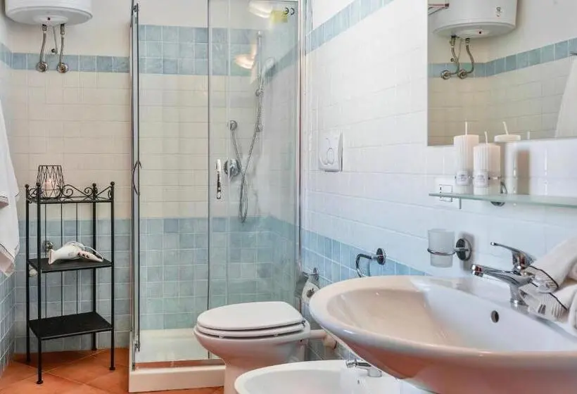 スーペリアスタジオ, Apartments With Swimming Pool In Santa Teresa Di Gallura