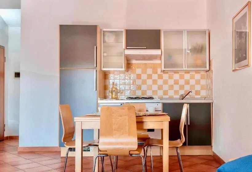 スーペリアスタジオ, Apartments With Swimming Pool In Santa Teresa Di Gallura