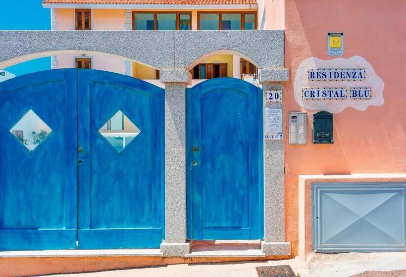 Escritório Superior, Apartments With Swimming Pool In Santa Teresa Di Gallura