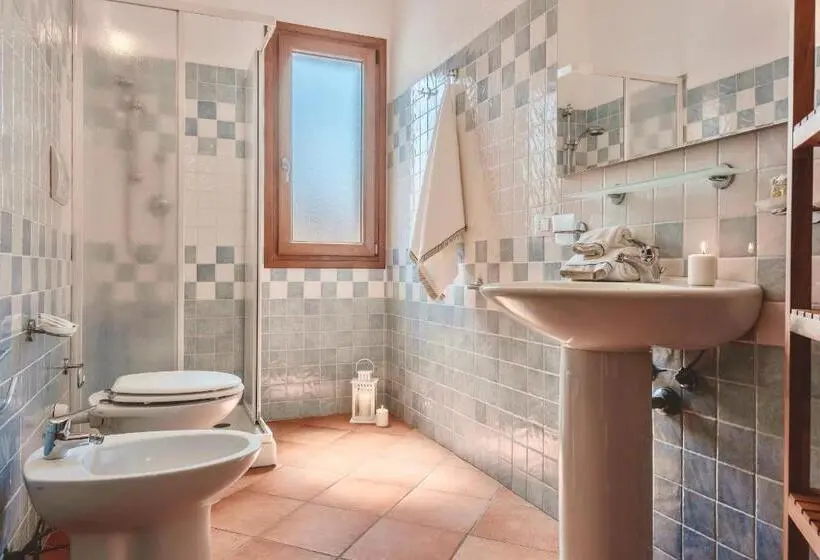 １ベッドルームアパートメント, Apartments With Swimming Pool In Santa Teresa Di Gallura