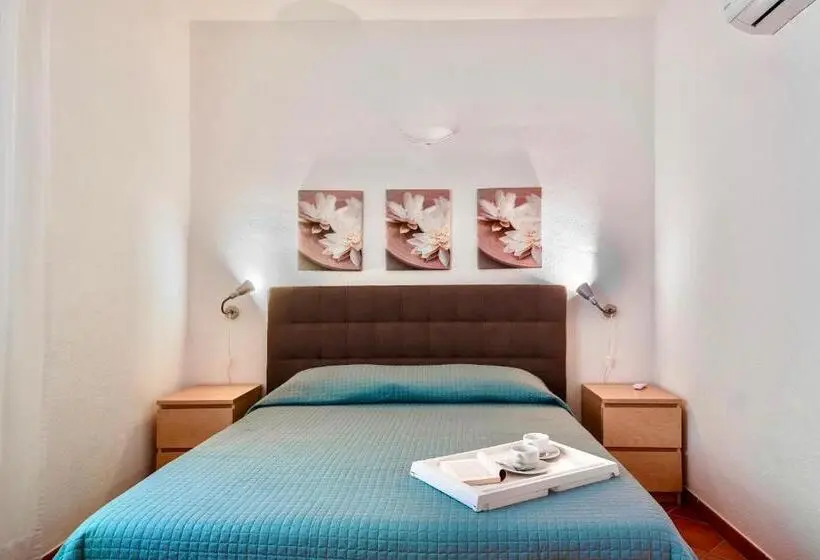 １ベッドルームアパートメント, Apartments With Swimming Pool In Santa Teresa Di Gallura