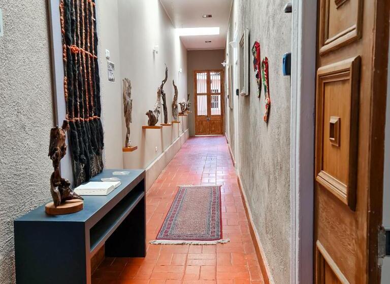 استودیو خانوادگی, Casa Hostal Paso Por La Serena