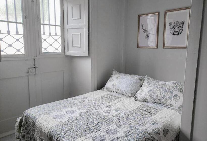 استودیو خانوادگی, Casa Hostal Paso Por La Serena