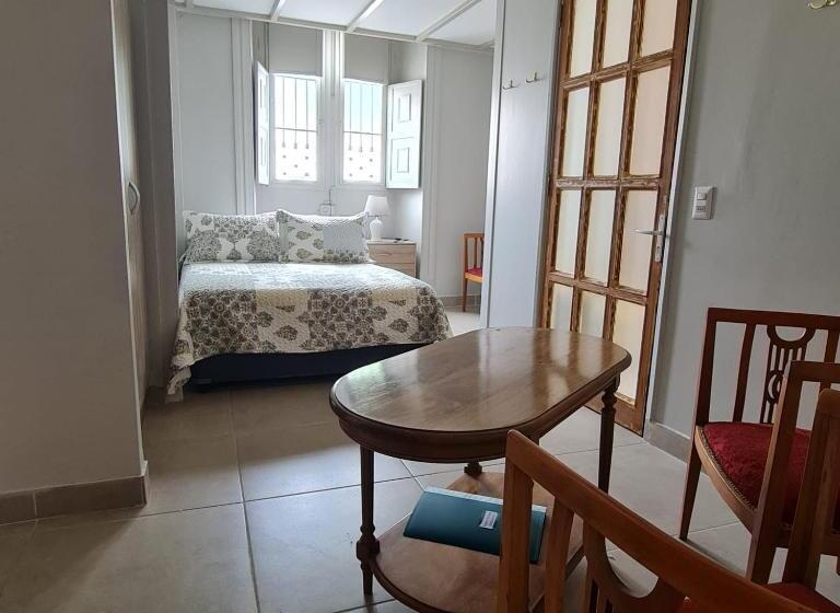 استودیو خانوادگی, Casa Hostal Paso Por La Serena