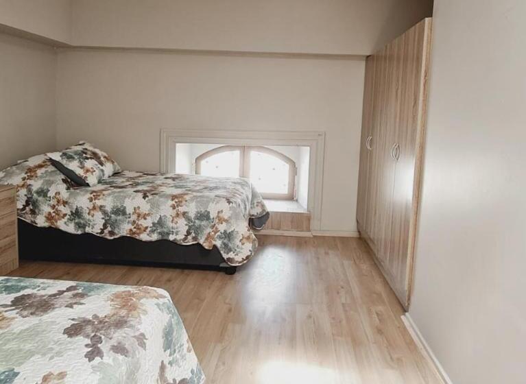 استودیوی استاندارد, Casa Hostal Paso Por La Serena