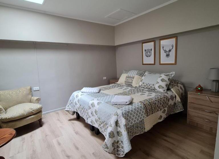 اتاق لوکس, Casa Hostal Paso Por La Serena