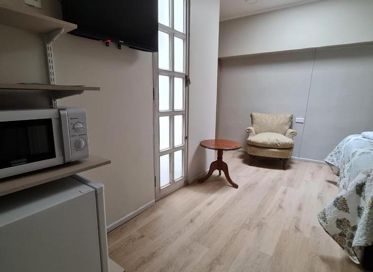 اتاق لوکس, Casa Hostal Paso Por La Serena