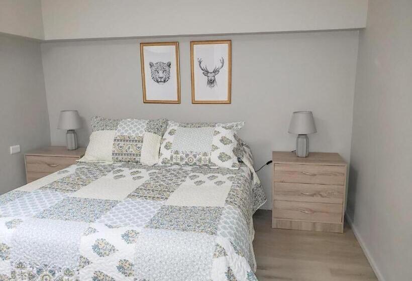 اتاق لوکس, Casa Hostal Paso Por La Serena