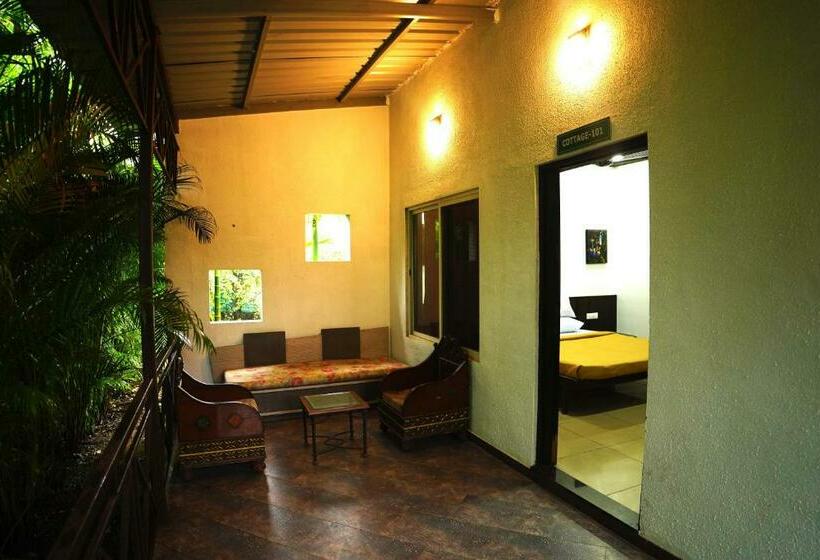 اتاق لوکس, Elitehotels And Resorts Pvt Ltd