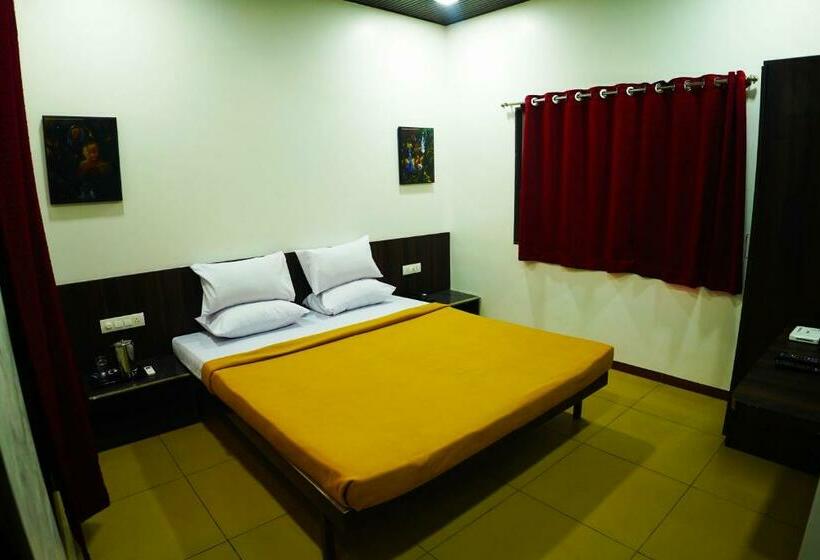 اتاق لوکس, Elitehotels And Resorts Pvt Ltd