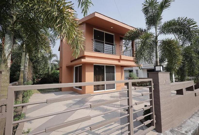 ویلای 1 خوابه, Elitehotels And Resorts Pvt Ltd