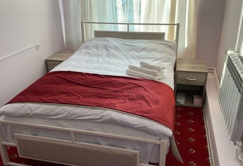 غرفة قياسية, Erebuni Plaza