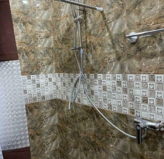 غرفة قياسية, Erebuni Plaza