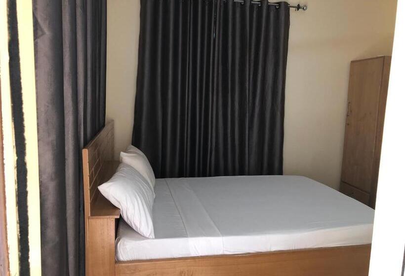 디럭스 룸, Gidi Lodge