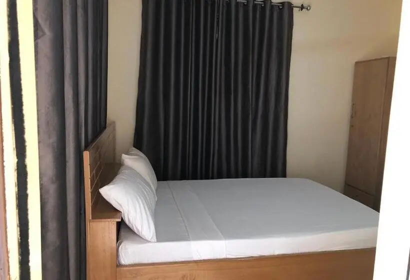 デラックスルーム, Gidi Lodge