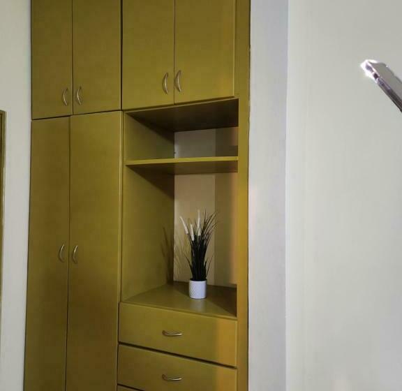 اتاق لوکس, La Casona Mc