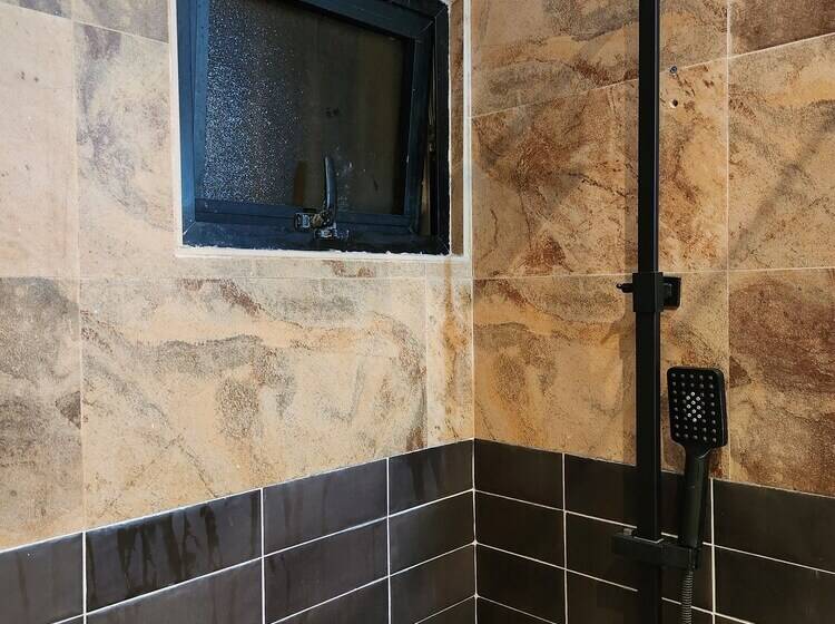 اتاق لوکس, La Casona Mc