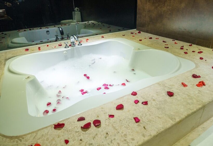 اتاق استاندارد, La Casona Mc