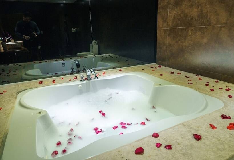 اتاق استاندارد, La Casona Mc