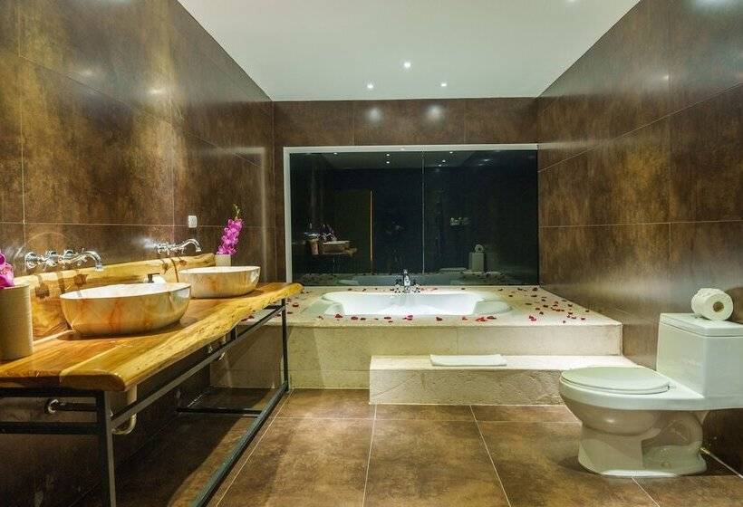 اتاق استاندارد, La Casona Mc