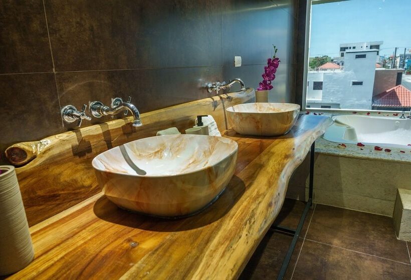 اتاق استاندارد, La Casona Mc