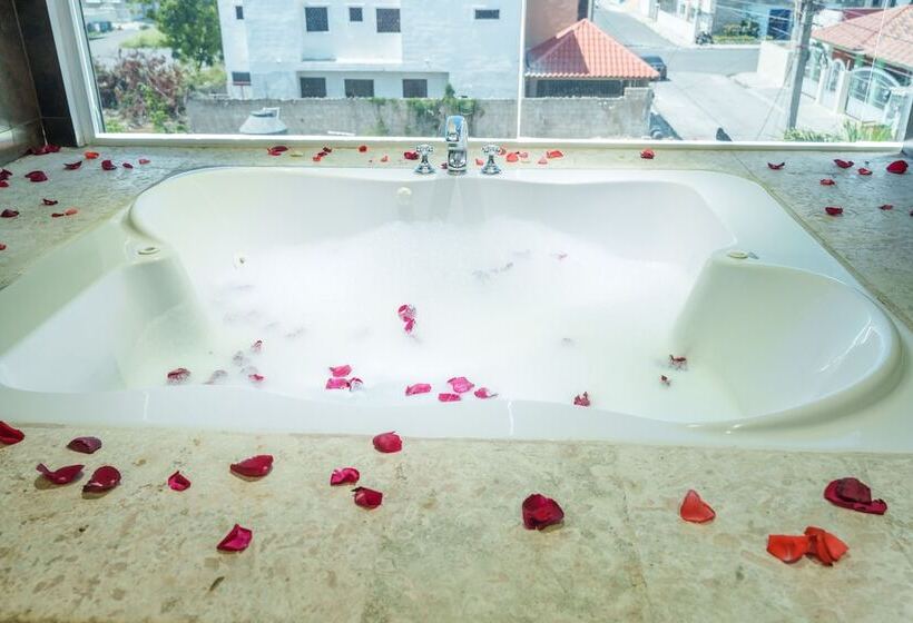 اتاق استاندارد, La Casona Mc