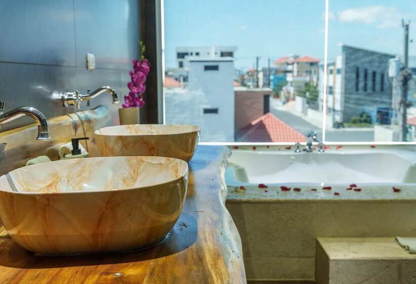 اتاق استاندارد, La Casona Mc