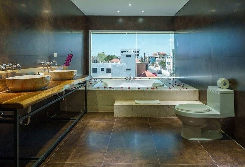 اتاق استاندارد, La Casona Mc